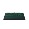 Клавіатура Razer Ornata V3 X ігрова US розкладка Black (8886419348825)