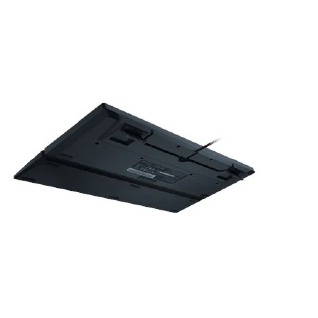 Клавіатура Razer Ornata V3 X ігрова US розкладка Black (8886419348825)