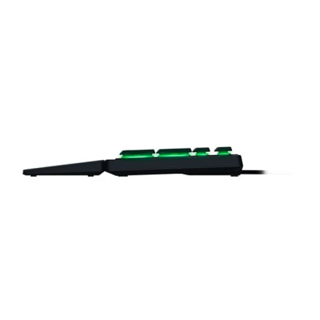 Клавіатура Razer Ornata V3 X ігрова US розкладка Black (8886419348825)