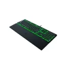 Клавіатура Razer Ornata V3 X ігрова US розкладка Black (8886419348825)