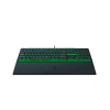Клавіатура Razer Ornata V3 X ігрова USB NORD розкладка Black (8886419348870)