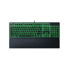 Клавіатура Razer Ornata V3 X ігрова USB NORD розкладка Black (8886419348870)