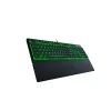 Клавіатура Razer Ornata V3 X ігрова USB NORD розкладка Black (8886419348870)