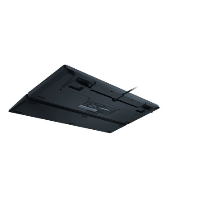 Клавіатура Razer Ornata V3 X ігрова USB NORD розкладка Black (8886419348870)
