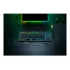 Клавіатура Razer Huntsman V3 Tenkeyless 8 kHz ігрова US розкладка Black (8886419349990)