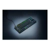 Клавіатура Razer Huntsman V3 Tenkeyless 8 kHz ігрова US розкладка Black (8886419349990)