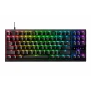 Клавіатура Razer Huntsman V3 Tenkeyless 8 kHz ігрова US розкладка Black (8886419349990)
