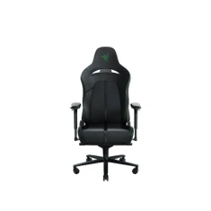 Крісло ігрове Razer Enki Black/Green (8886419354109)