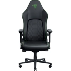 Ігрове крісло Razer Black Green (8886419354321)