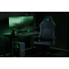 Ігрове крісло Razer Black Green (8886419354321)
