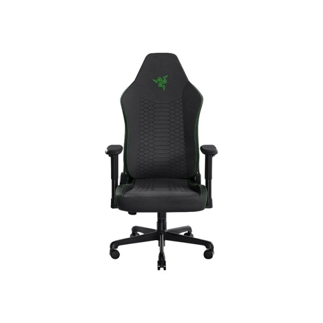 Ігрове крісло Razer V2 X Green Black (8886419354734)