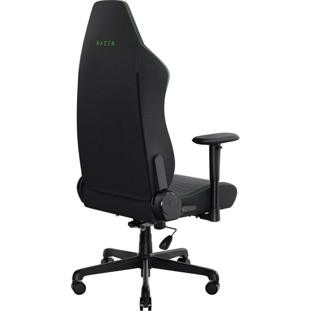 Ігрове крісло Razer V2 X Green Black (8886419354734)