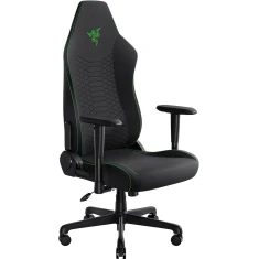 Ігрове крісло Razer V2 X Green Black (8886419354734)