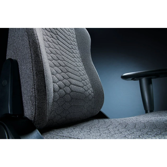 Ігрове крісло Razer Iskur V2 X Light Gray (8886419354758)