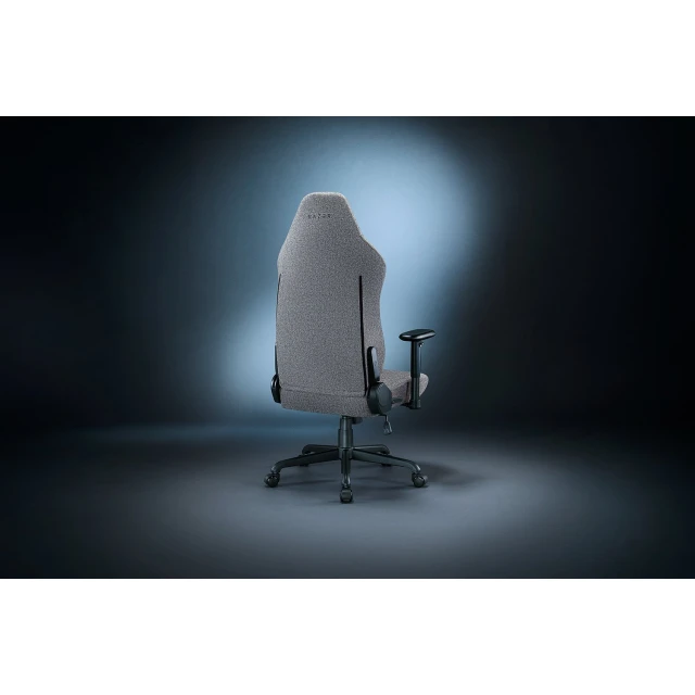 Ігрове крісло Razer Iskur V2 X Light Gray (8886419354758)