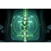 Крісло Razer V2 Black (8886419354796)
