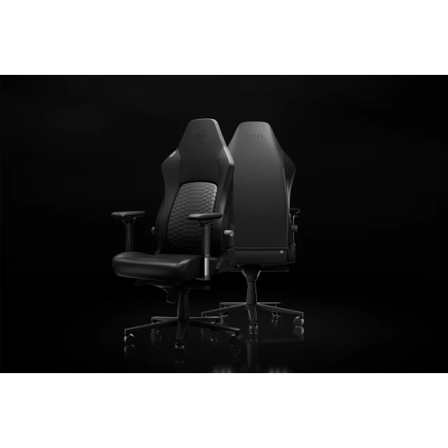 Крісло Razer V2 Black (8886419354796)