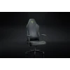 Ігрове крісло Razer Iskur V2 X NewGen Black Green (8886419354826)