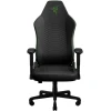 Ігрове крісло Razer Iskur V2 X NewGen Black Green (8886419354826)