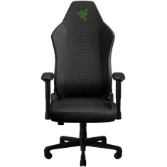 Ігрове крісло Razer Iskur V2 X NewGen Black Green (8886419354826)