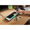Клавіатура Razer Reclusa X Mini 65% механічна ігрова US розкладка Gen-3 Tactile Black (8886419360339)