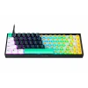 Клавіатура Razer Reclusa X Mini 65% механічна ігрова US розкладка Gen-3 Tactile Black (8886419360339)