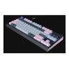 Клавіатура Razer BlackWidow V4 Tenkeyless HyperSpeed ігрова бездротова US розкладка Orange Wuthering Waves (8886419360353)