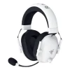 Навушники Razer BlackShark V2 HyperSpeed бездротові ігрові USB Type-A Bluetooth White (8886419378204)
