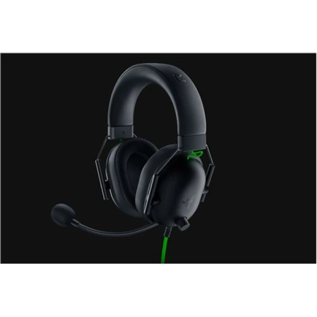 Навушники Razer BlackShark V2 X ігрові (8886419378396)