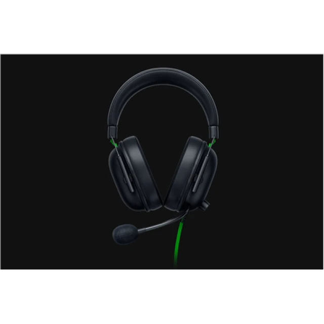 Навушники Razer BlackShark V2 X ігрові (8886419378396)