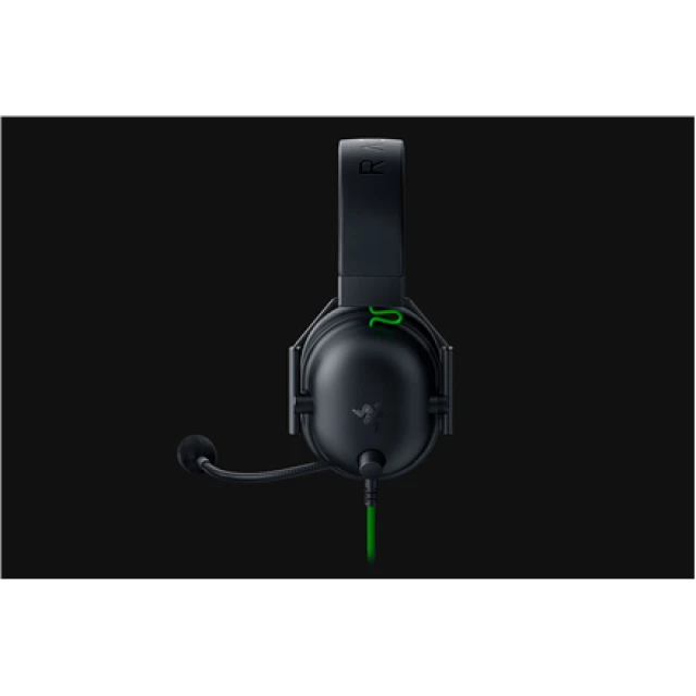 Навушники Razer BlackShark V2 X ігрові (8886419378396)