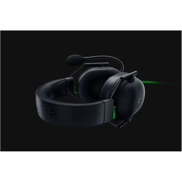Навушники Razer BlackShark V2 X ігрові (8886419378396)