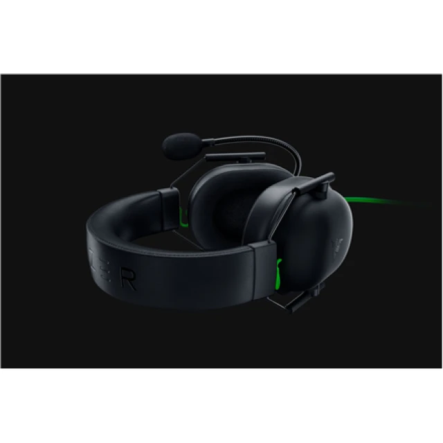 Навушники Razer BlackShark V2 X ігрові (8886419378396)