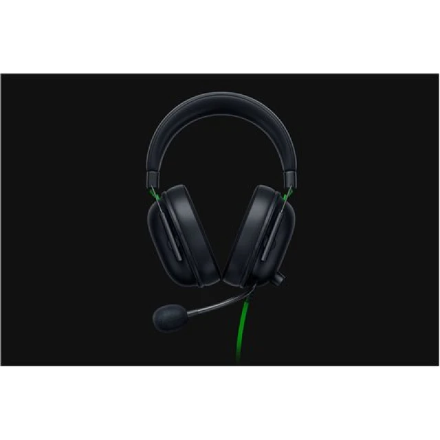Навушники Razer BlackShark V2 X ігрові (8886419378396)