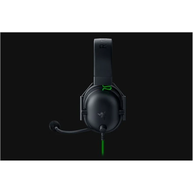 Навушники Razer BlackShark V2 X ігрові (8886419378396)