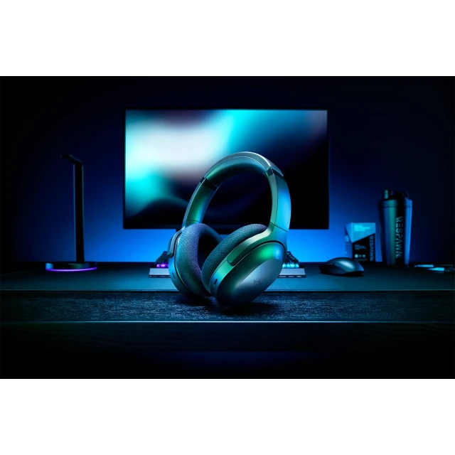 Навушники Razer Barracuda Black (8886419378860)