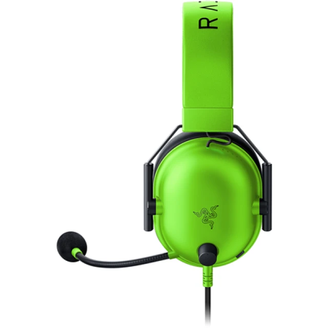 Навушники Razer BlackShark V2 X ігрові (8886419379522)