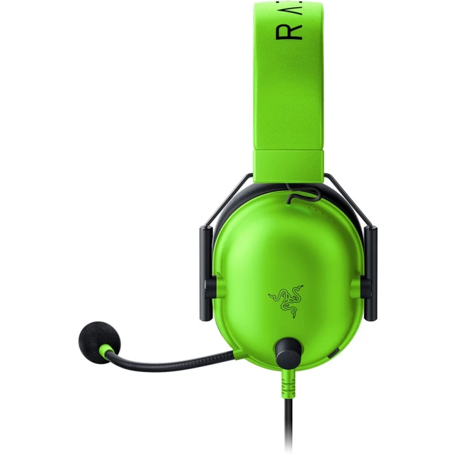 Навушники Razer BlackShark V2 X ігрові (8886419379522)