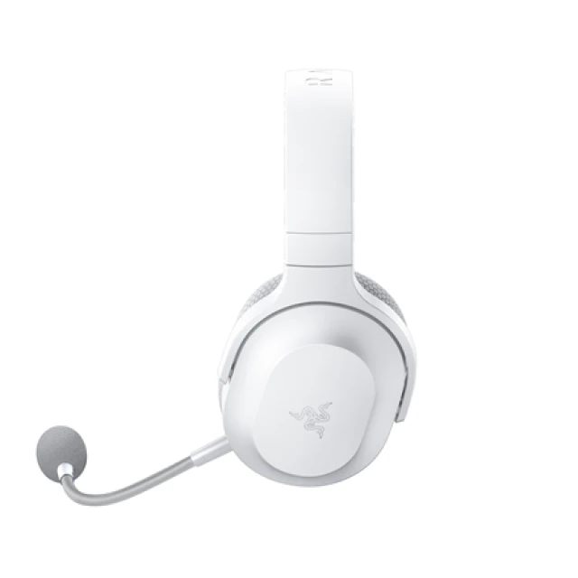 Навушники Razer Barracuda X бездротові ігрові Mercury White (8886419379874)