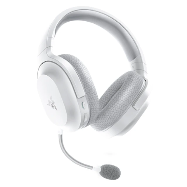 Навушники Razer Barracuda X бездротові ігрові Mercury White (8886419379874)