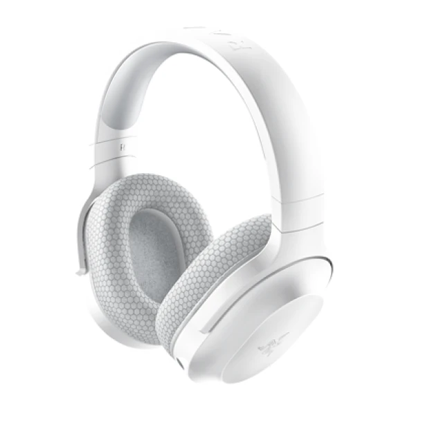 Навушники Razer Barracuda X бездротові ігрові Mercury White (8886419379874)
