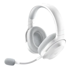 Навушники Razer Barracuda X бездротові ігрові Mercury White (8886419379874)