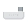 Навушники Razer Barracuda X бездротові ігрові Mercury White (8886419379874)