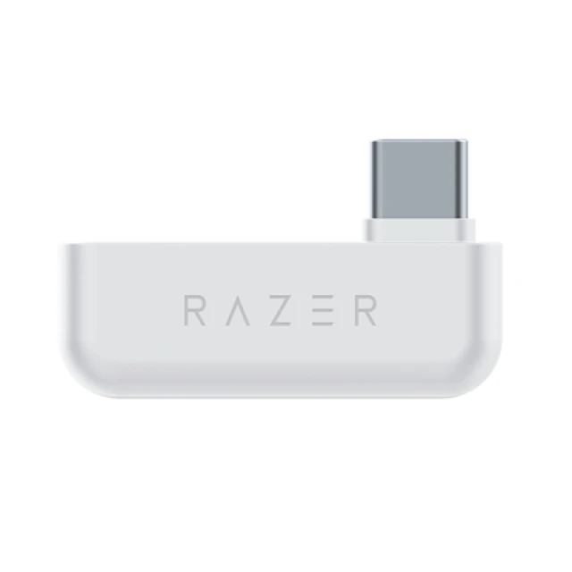 Навушники Razer Barracuda X бездротові ігрові Mercury White (8886419379874)