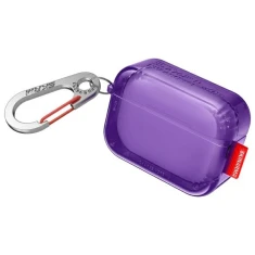 Чохол для навушників Skinarma Saido для AirPods Pro 2 Purple (SK-AP2SAIDO-PUR)