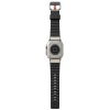 Ремінець Skinarma Spunk для Apple Watch Ultra 3/2/1 49 mm Ivory (SK-WS-SPUNK-BGE49)