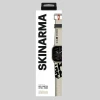 Ремінець Skinarma Spunk для Apple Watch Ultra 3/2/1 49 mm Ivory (SK-WS-SPUNK-BGE49)