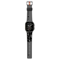 Ремешок Skinarma Spunk для Apple Watch Ultra 3/2/1 49 mm Pewter Green (SK-WS-SPUNK-GRN49)