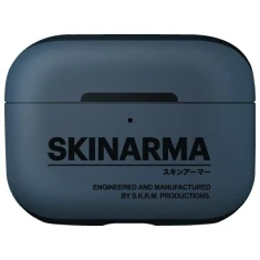 Чохол для навушників Skinarma Spunk для AirPods Pro 2 Blue (SK-AP2-SPUNK-BLU)