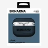 Чохол для навушників Skinarma Spunk для AirPods Pro 2 Blue (SK-AP2-SPUNK-BLU)
